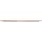 Ekena Millwork Hoover Wood Fretwork Pierced Ceiling Medallion, Walnut, 38"W x 19"H x 14 1/4"ID x 3/8"T CMWP38X19X0375HOWA - alternate 5